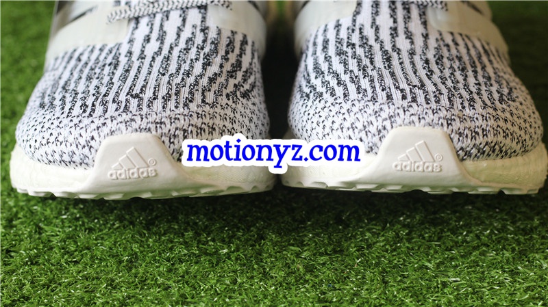 Real Boost Adidas Ultra Boost 3.0 Oreo